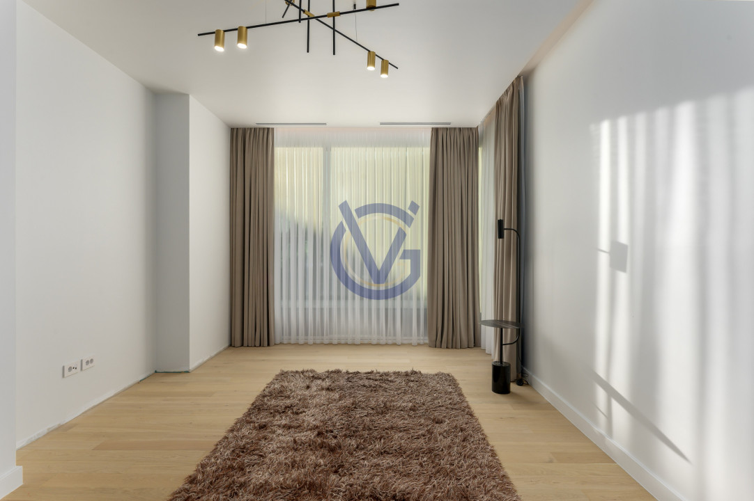 Imagineaza-ti noua ta viață în vilă ediție limitată, lângă Paradisul Verde! 