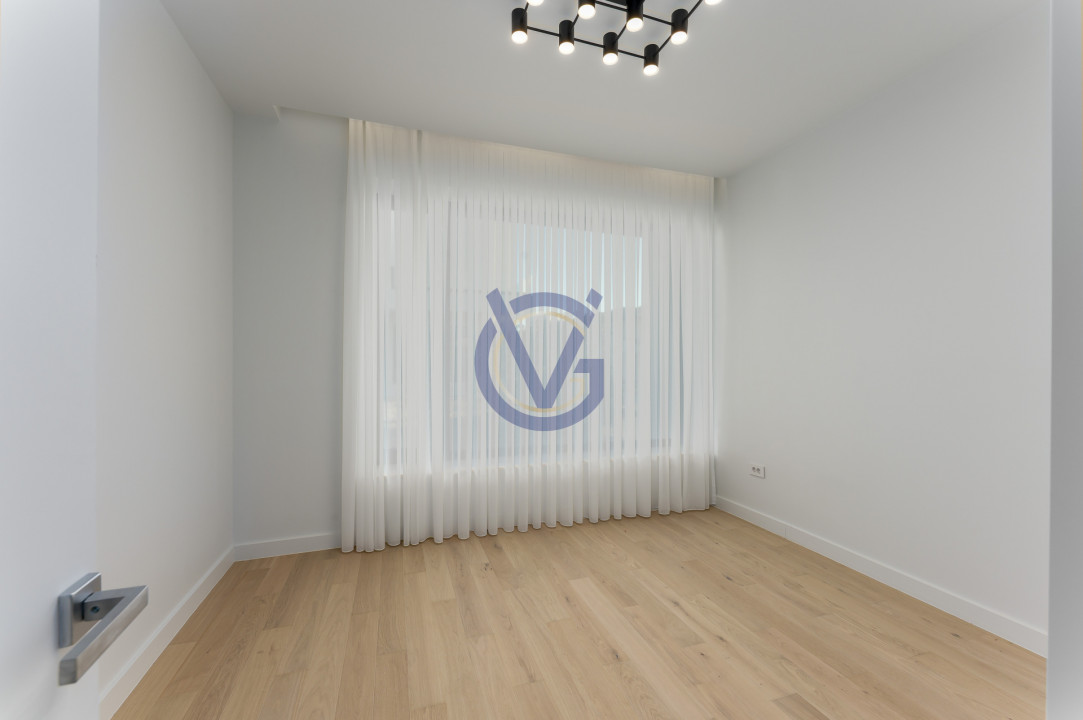 Imagineaza-ti noua ta viață în vilă ediție limitată, lângă Paradisul Verde! 