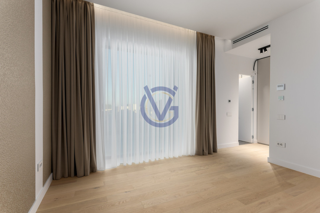 Imagineaza-ti noua ta viață în vilă ediție limitată, lângă Paradisul Verde! 