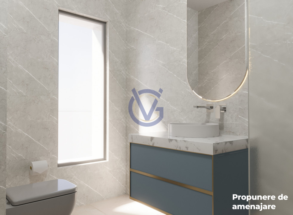 Imagineaza-ti noua ta viață în vilă ediție limitată, lângă Paradisul Verde! 