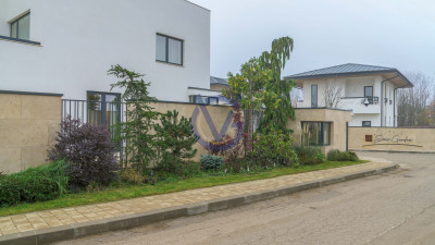 Imagineaza-ti noua ta viață în vilă ediție limitată, lângă Paradisul Verde! 