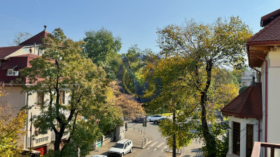 Vezi Parcul Kiseleff! Apartament spectaculos, 4 camere, 175mp