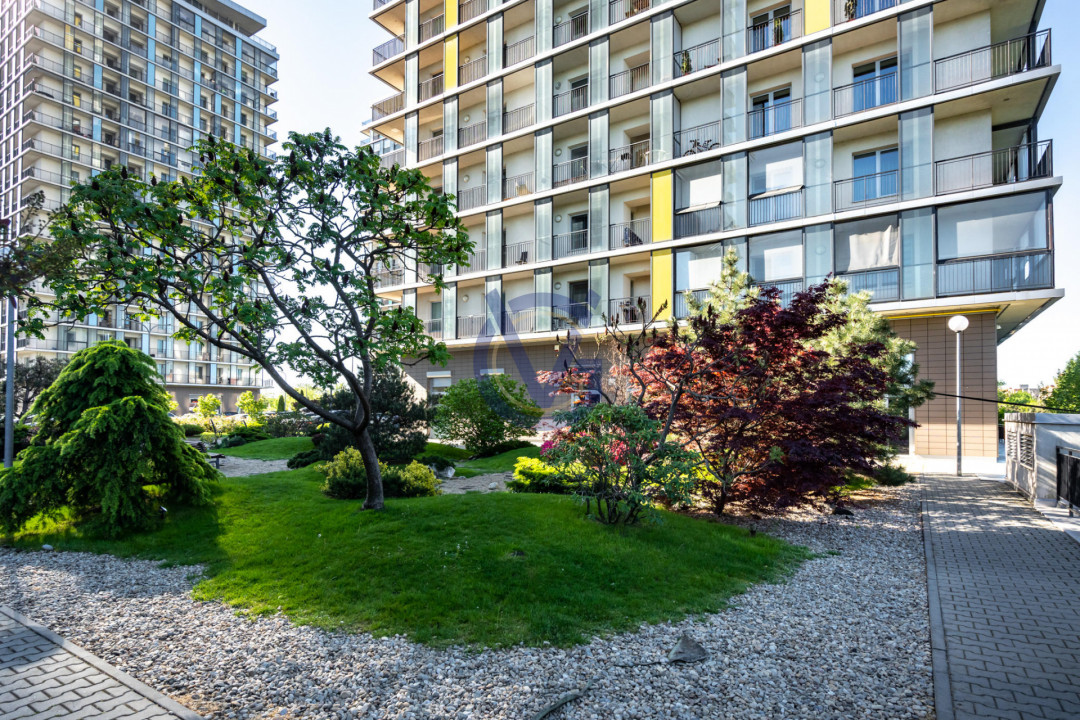 Privind deasupra tuturor - penthouse unic cu terasa 120mp, in Asmita!