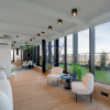 Privind deasupra tuturor - penthouse unic cu terasa 120mp, in Asmita!