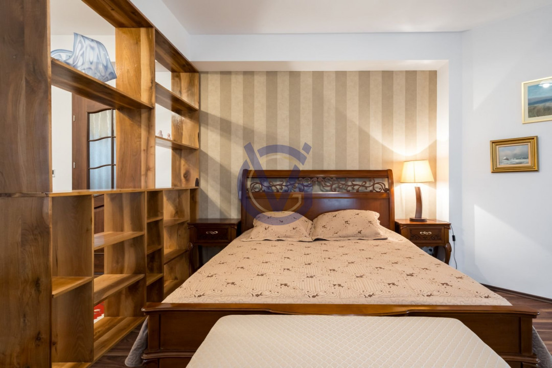 Povestea incepe Acasa: Vila 4-5 dormitoare si Teren de 1037 mp in Corbeanca.