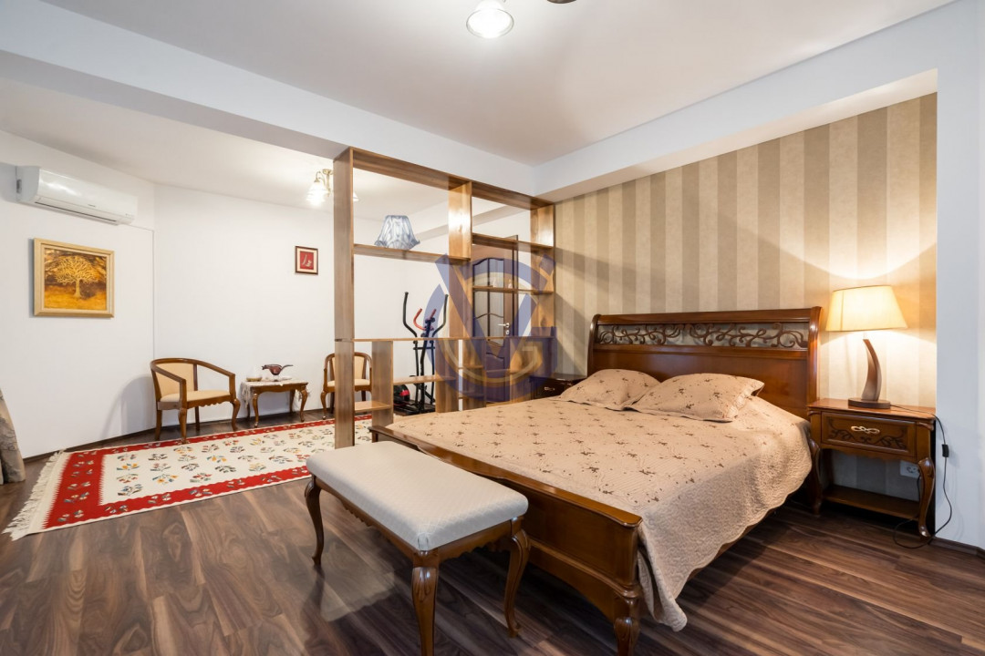 Povestea incepe Acasa: Vila 4-5 dormitoare si Teren de 1037 mp in Corbeanca.