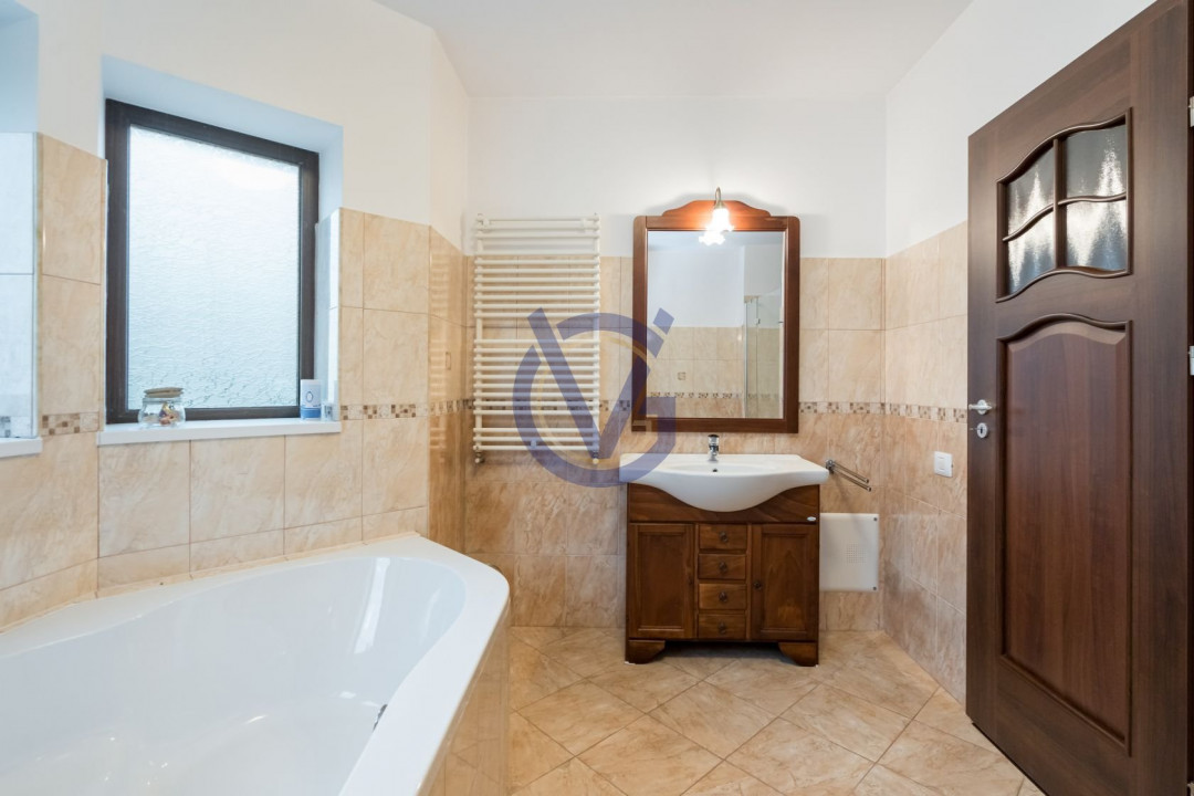 Povestea incepe Acasa: Vila 4-5 dormitoare si Teren de 1037 mp in Corbeanca.