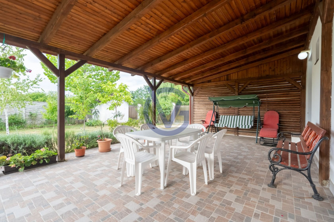 Povestea incepe Acasa: Vila 4-5 dormitoare si Teren de 1037 mp in Corbeanca.