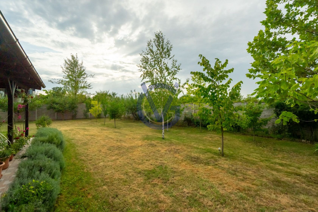 Povestea incepe Acasa: Vila 4-5 dormitoare si Teren de 1037 mp in Corbeanca.