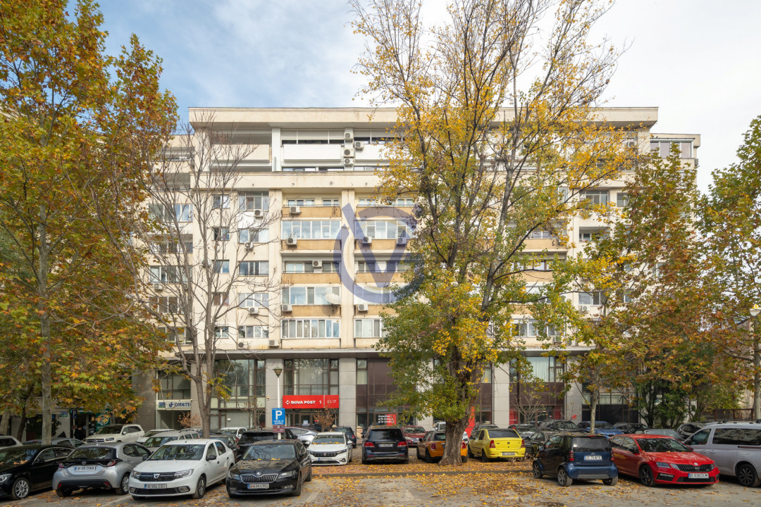 Ocazie rara pt Investitie: Spatii pentru Birouri / Clinica, 1355mp, Bd. Unirii!