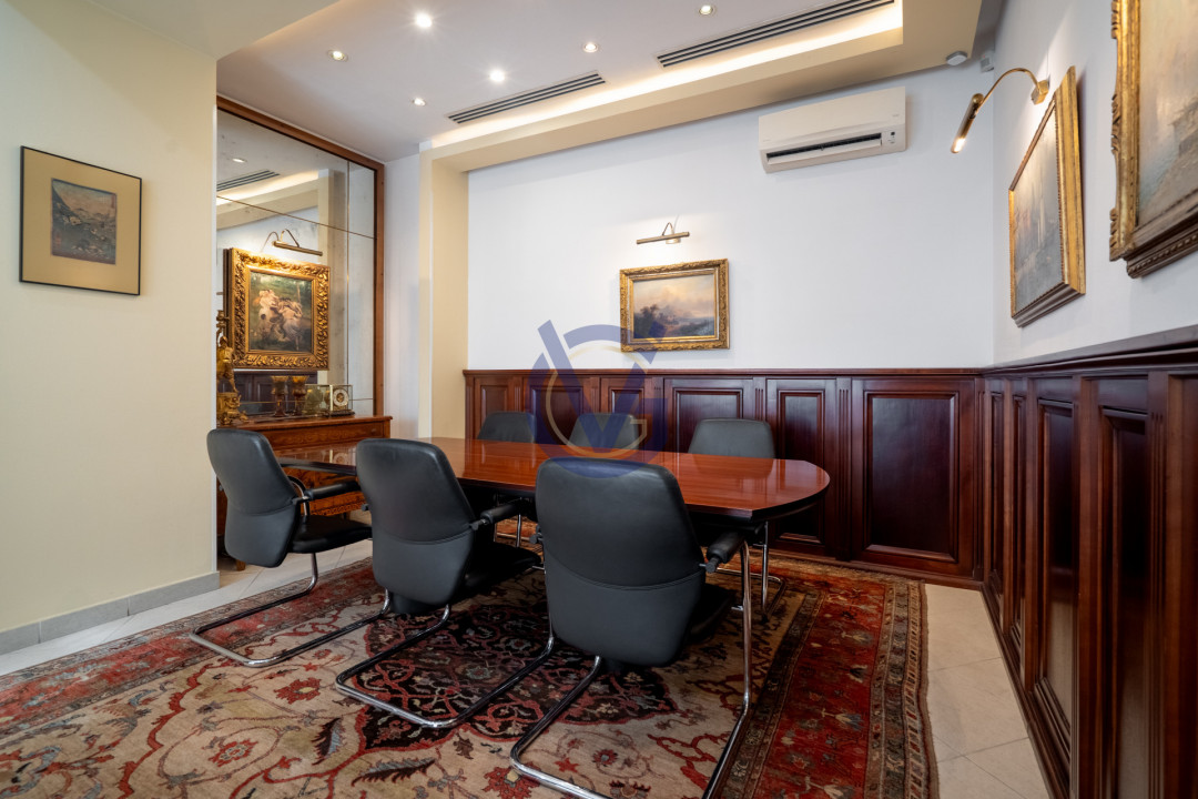 Ocazie rara pt Investitie: Spatii pentru Birouri / Clinica, 1355mp, Bd. Unirii!