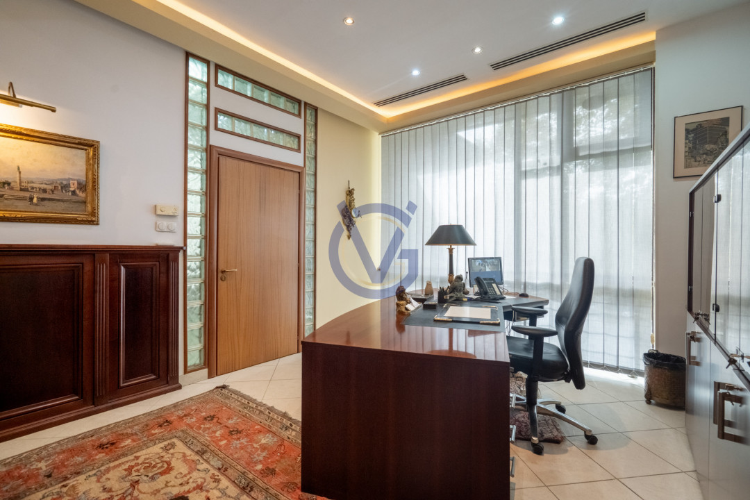 Ocazie rara pt Investitie: Spatii pentru Birouri / Clinica, 1355mp, Bd. Unirii!