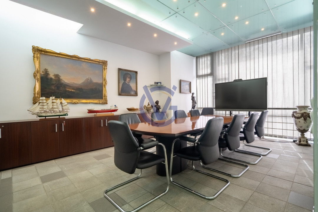 Ocazie rara pt Investitie: Spatii pentru Birouri / Clinica, 1355mp, Bd. Unirii!