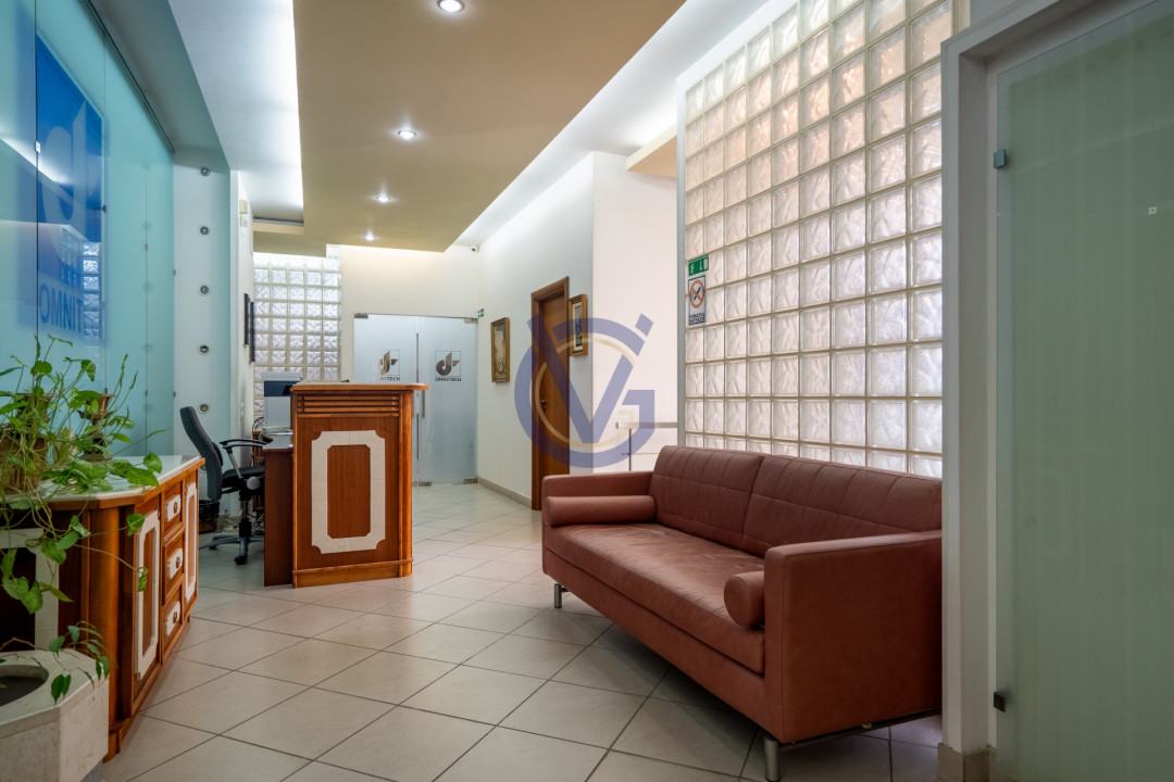 Ocazie rara pt Investitie: Spatii pentru Birouri / Clinica, 1355mp, Bd. Unirii!