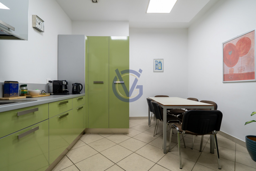 Ocazie rara pt Investitie: Spatii pentru Birouri / Clinica, 1355mp, Bd. Unirii!