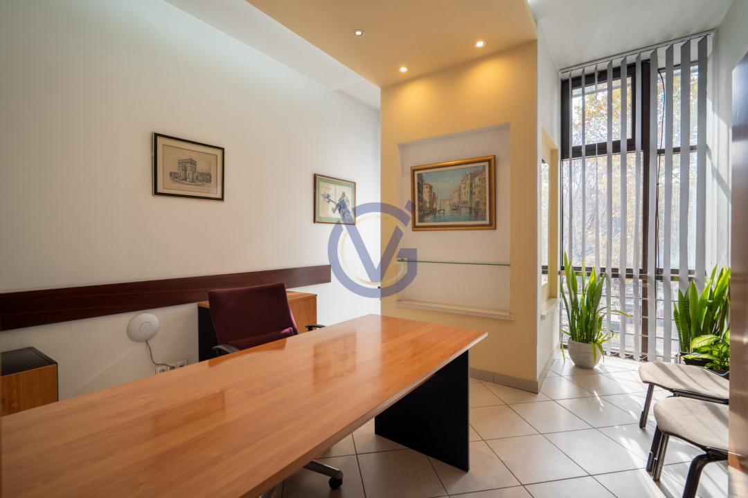 Ocazie rara pt Investitie: Spatii pentru Birouri / Clinica, 1355mp, Bd. Unirii!