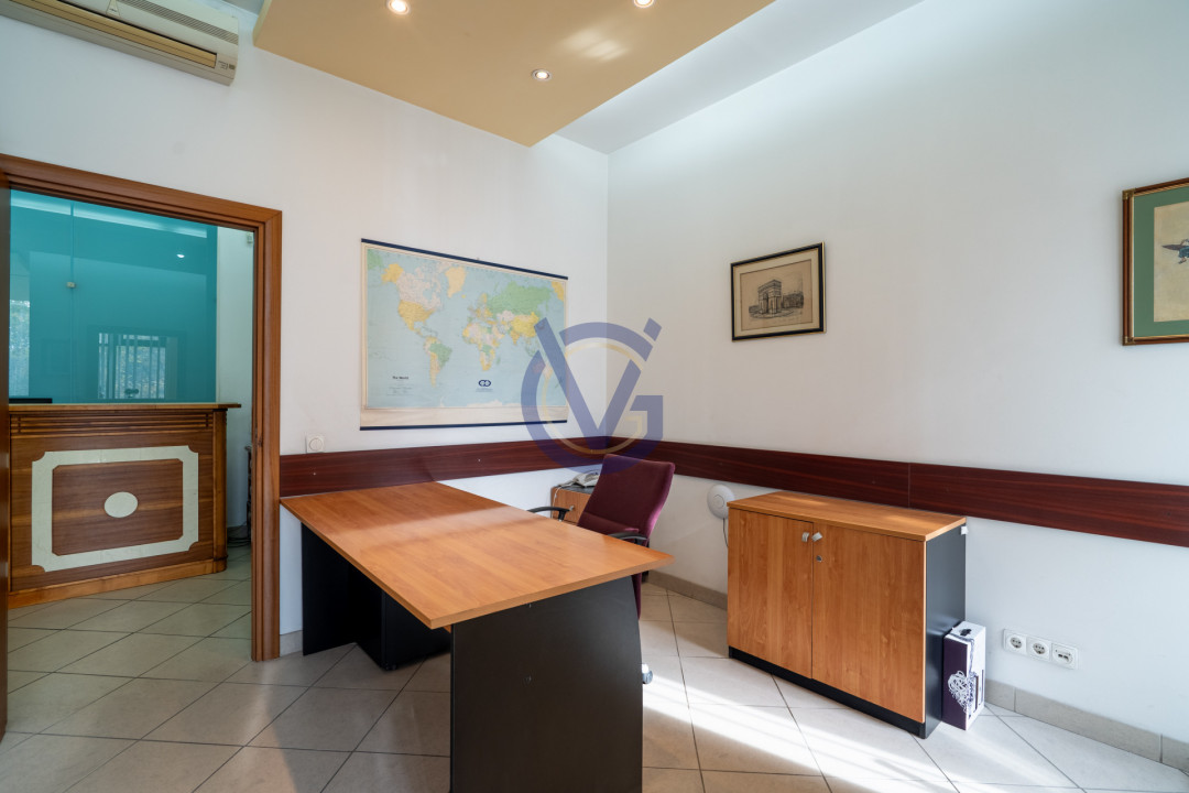 Ocazie rara pt Investitie: Spatii pentru Birouri / Clinica, 1355mp, Bd. Unirii!