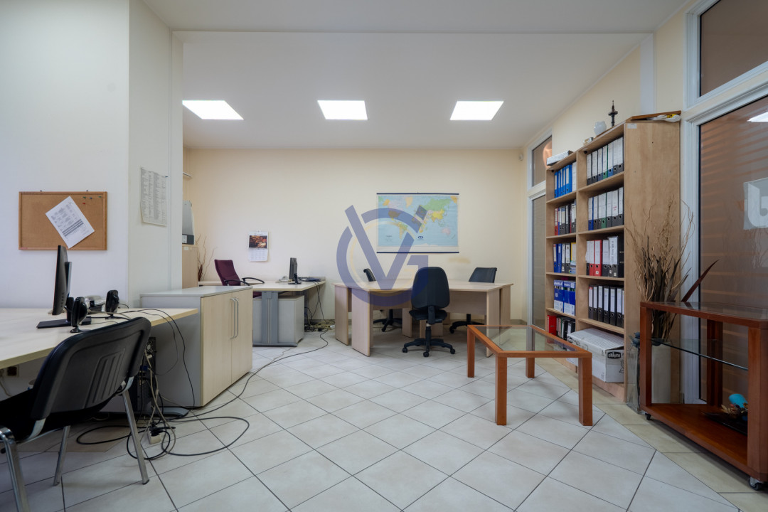 Ocazie rara pt Investitie: Spatii pentru Birouri / Clinica, 1355mp, Bd. Unirii!