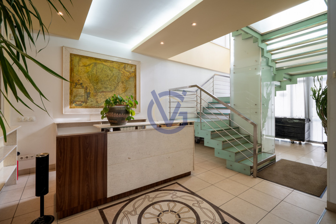 Ocazie rara pt Investitie: Spatii pentru Birouri / Clinica, 1355mp, Bd. Unirii!