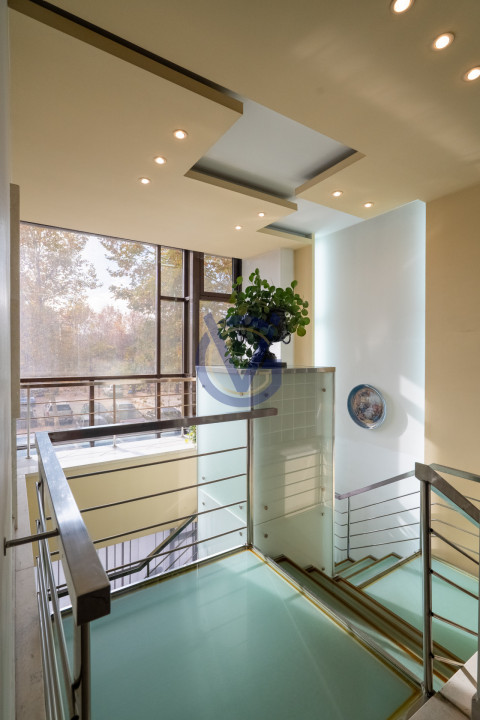 Ocazie rara pt Investitie: Spatii pentru Birouri / Clinica, 1355mp, Bd. Unirii!