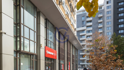 Oportunitate - Investitie Yield 8,5% / Achizitie pt Clinica, Birouri, Comercial