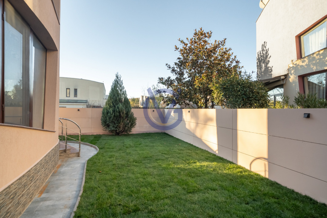 Siguranta si confort in Iancu Nicolae! Vila cu 5 camere, renovata 2025!