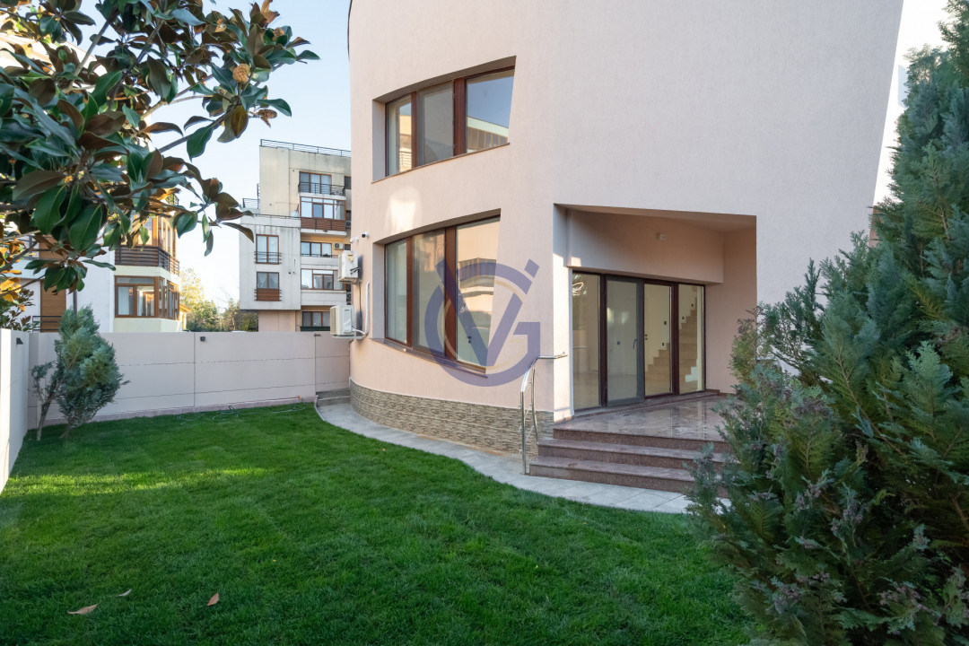 Siguranta si confort in Iancu Nicolae! Vila cu 5 camere, renovata 2025!