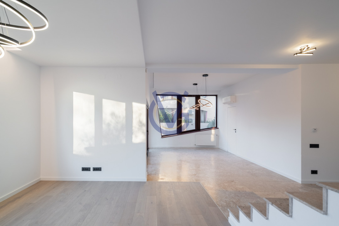 Siguranta si confort in Iancu Nicolae! Vila cu 5 camere, renovata 2025!