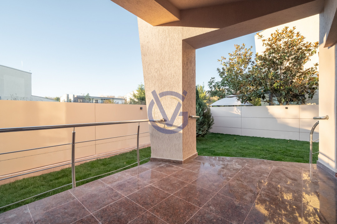 Siguranta si confort in Iancu Nicolae! Vila cu 5 camere, renovata 2025!