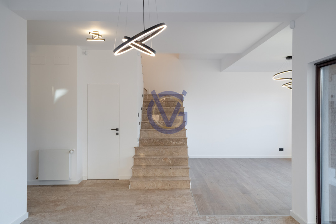 Siguranta si confort in Iancu Nicolae! Vila cu 5 camere, renovata 2025!