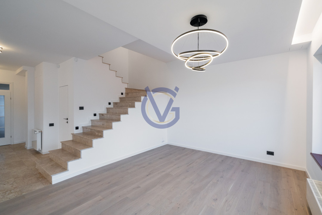 Siguranta si confort in Iancu Nicolae! Vila cu 5 camere, renovata 2025!