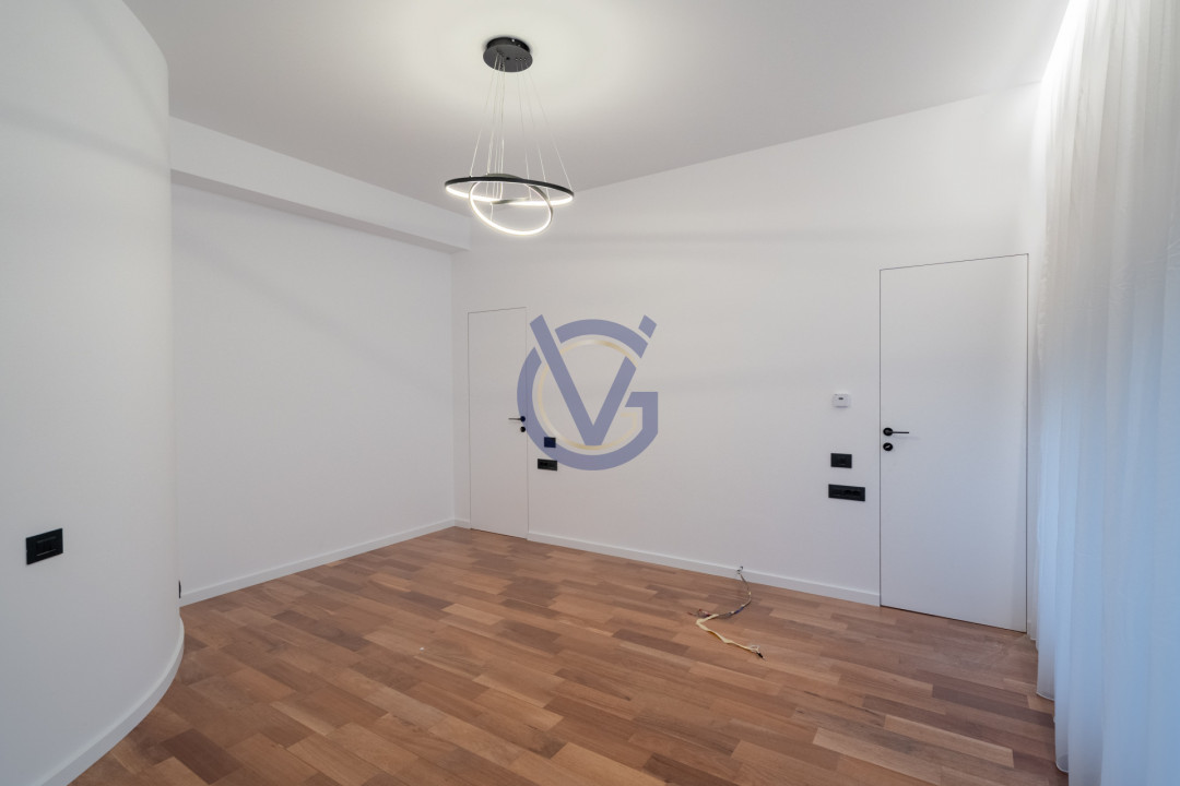 Siguranta si confort in Iancu Nicolae! Vila cu 5 camere, renovata 2025!