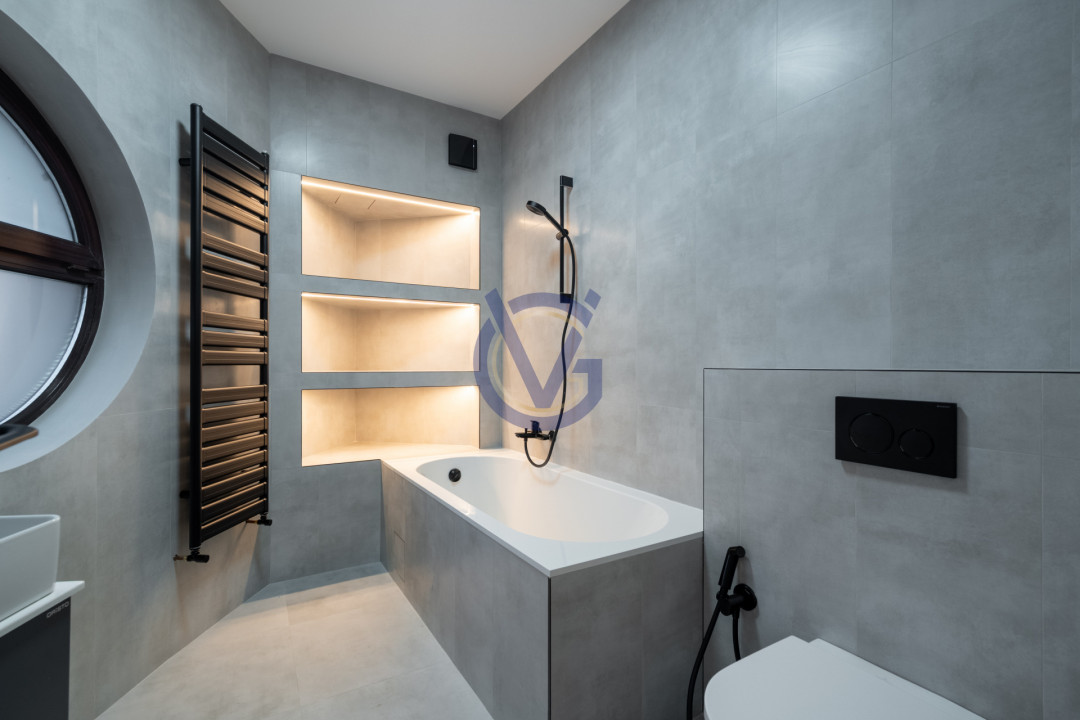 Siguranta si confort in Iancu Nicolae! Vila cu 5 camere, renovata 2025!