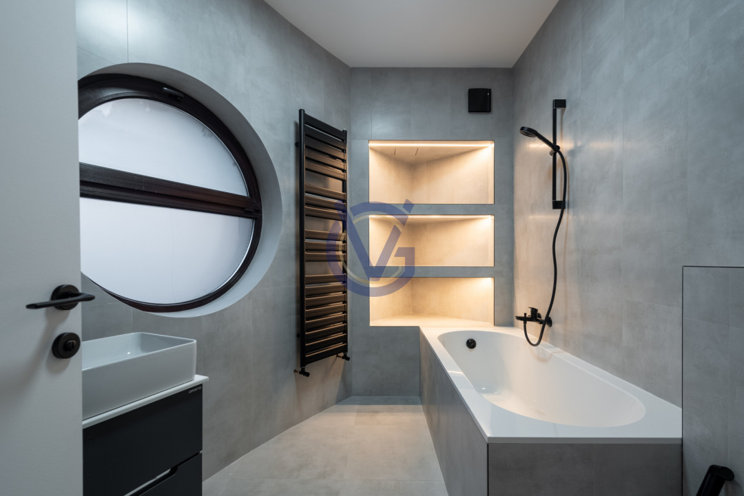 Siguranta si confort in Iancu Nicolae! Vila cu 5 camere, renovata 2025!