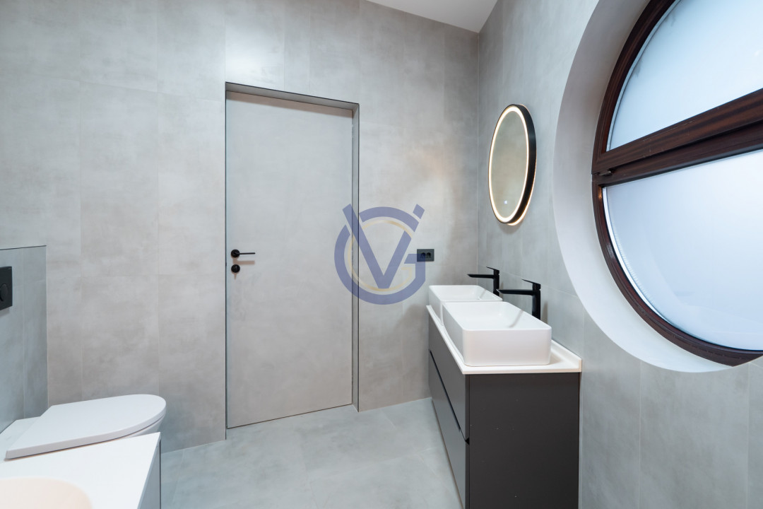 Siguranta si confort in Iancu Nicolae! Vila cu 5 camere, renovata 2025!