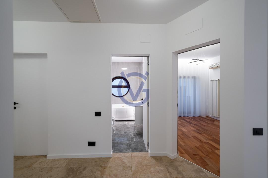 Siguranta si confort in Iancu Nicolae! Vila cu 5 camere, renovata 2025!