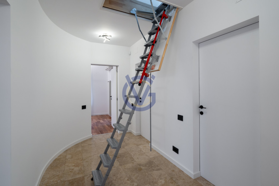 Siguranta si confort in Iancu Nicolae! Vila cu 5 camere, renovata 2025!