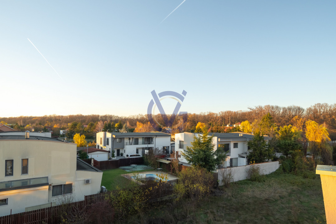 Siguranta si confort in Iancu Nicolae! Vila cu 5 camere, renovata 2025!