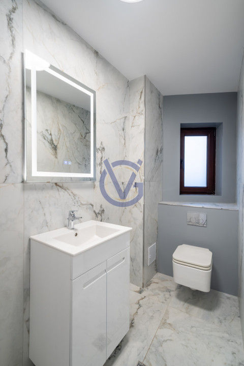 Siguranta si confort in Iancu Nicolae! Vila cu 5 camere, renovata 2025!