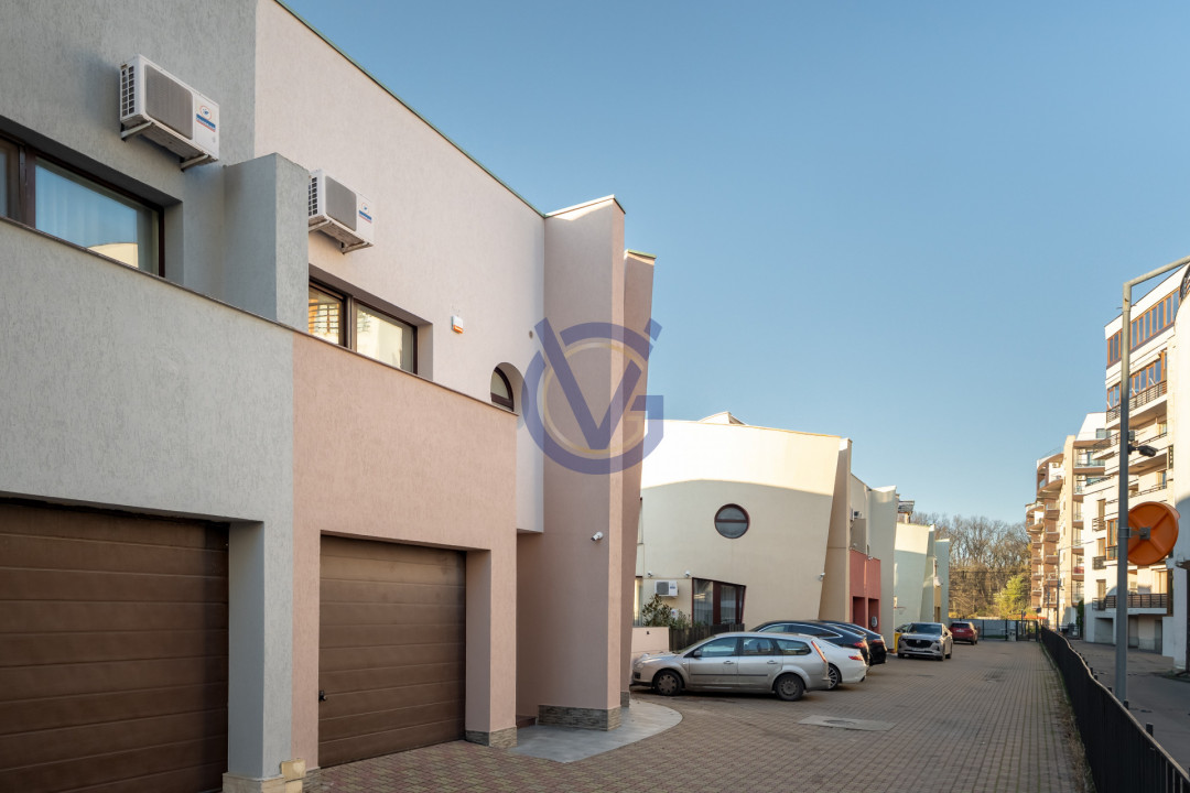 Siguranta si confort in Iancu Nicolae! Vila cu 5 camere, renovata 2025!