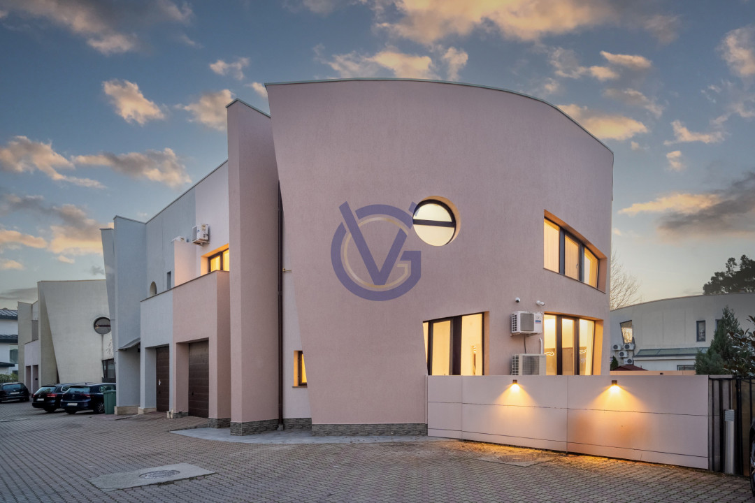 Siguranta si confort in Iancu Nicolae! Vila cu 5 camere, renovata 2025!