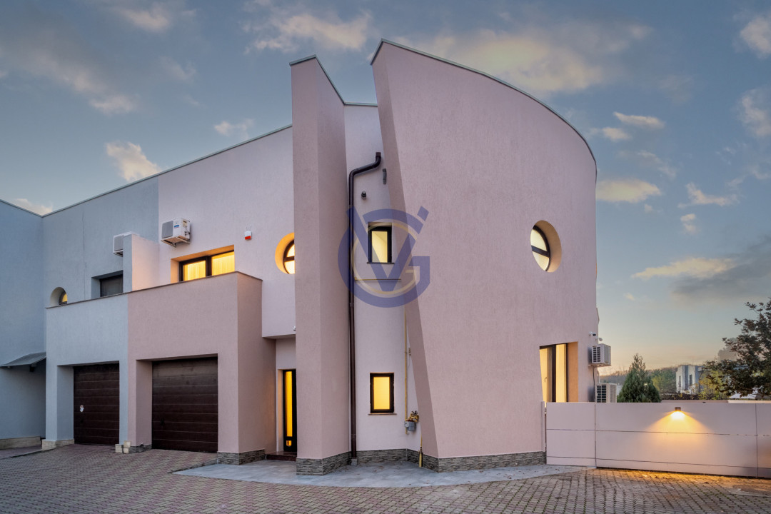 Siguranta si confort in Iancu Nicolae! Vila cu 5 camere, renovata 2025!