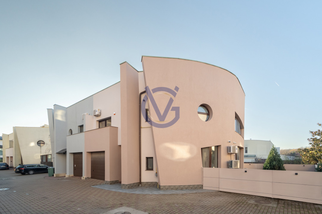 Siguranta si confort in Iancu Nicolae! Vila cu 5 camere, renovata 2025!