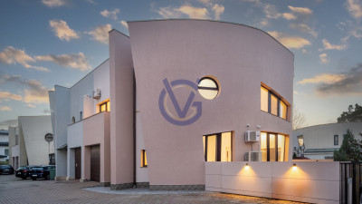 Siguranta si confort in Iancu Nicolae! Vila cu 5 camere, renovata 2025!