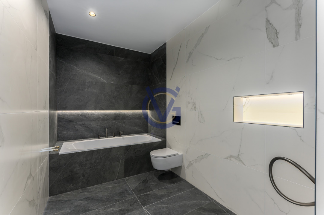 Privește stelele! Vilă modernă, lifestyle occidental lângă Paradisul Verde! 