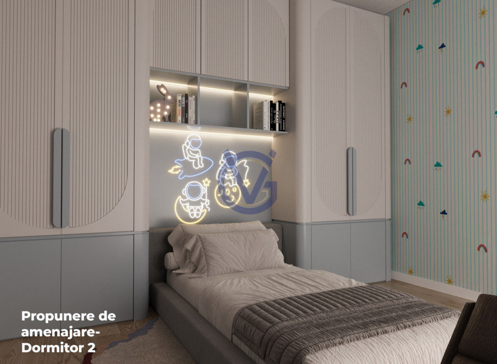 Privește stelele! Vilă modernă, lifestyle occidental lângă Paradisul Verde! 