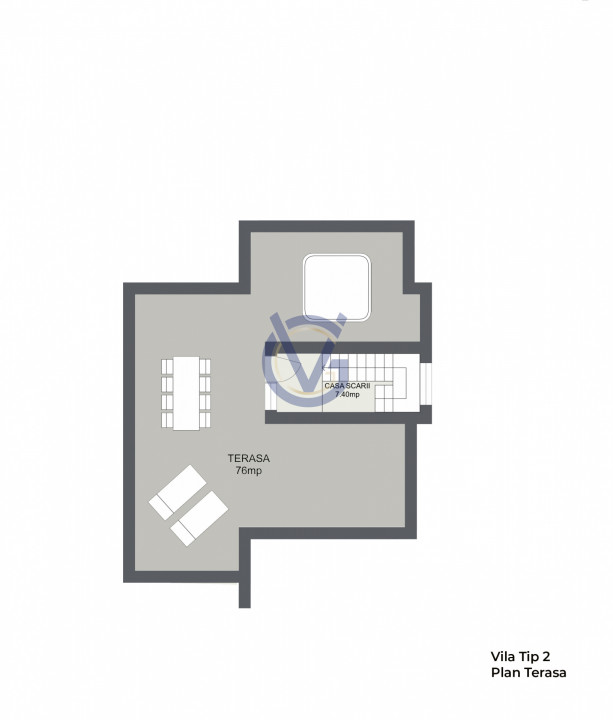 Privește stelele! Vilă modernă, lifestyle occidental lângă Paradisul Verde! 